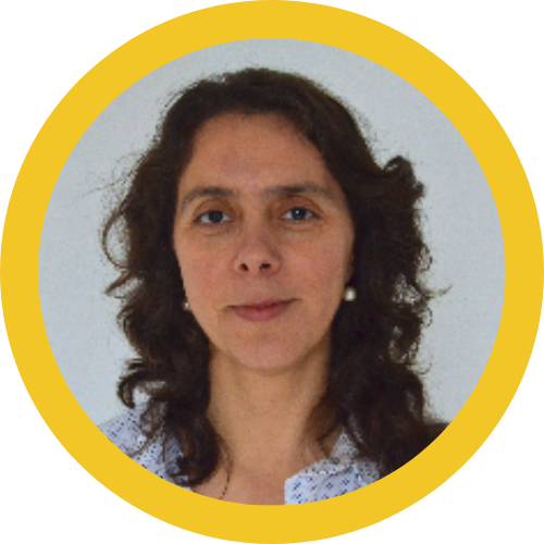 Ana Luísa Rodrigues