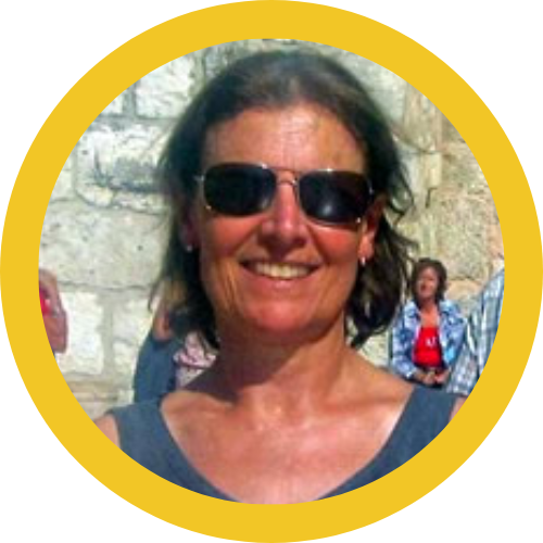 Luisa Maria Arvide Cambra